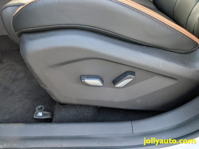 EMC SETTE 1.5 TURBO 174 CV  7DCT - PRONTA  - foto 29
