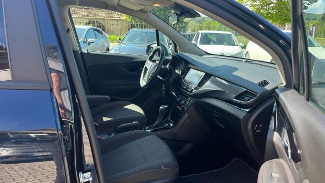 OPEL MOKKA X 1.6 CDTI ECOTEC 136CV 4X2 AUT. B - foto 21
