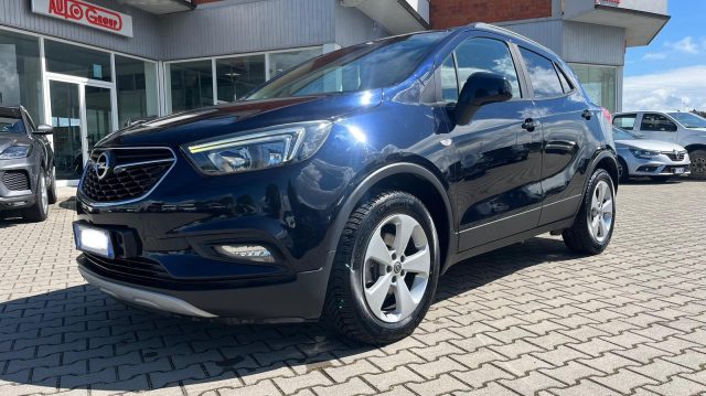 OPEL MOKKA X 1.6 CDTI ECOTEC 136CV 4X2 AUT. B - foto 23