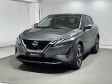 NISSAN Qashqai MHEV 140 CV N-Connecta