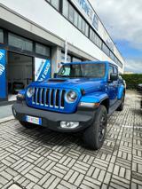 JEEP Gladiator 3.0 Diesel V6 Overland AUTOCARRO IVA ESPOSTA