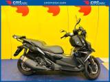 BMW C 400 X Garantito e Finanziabile