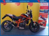 KTM 690 Duke Garantita e Finanziabile