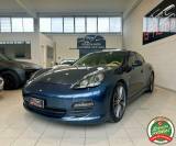 PORSCHE Panamera 3.6 *TETTO*SPORT CHRONO*BOOK SERVICE*LOGHI SEDILE*