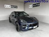 PORSCHE Macan 2.9 GTS 381cv Sport Chrono - Led - 20''- Scarico