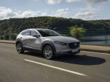 MAZDA CX-30 e-Skyactiv-G M Hybrid 2WD Nagisa