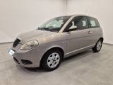 LANCIA Ypsilon 1.2 Argento - NEOPAT. - UNIPROPR. - Clima
