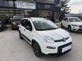 FIAT Panda 1.0 FireFly S&S Hybrid City Life sconto rottamazio
