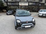 FIAT Panda Cross 1.0 FireFly S&S Hybrid SCONTO ROTTAMAZIONE