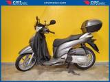 HONDA SH 300 i Garantito e Finanziabile