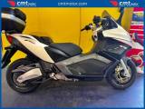 APRILIA SRV 850 Garantito e Finanziabile