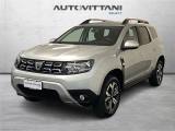 DACIA Duster 1.0 tce Prestige up Gpl 4x2 100cv