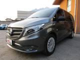 MERCEDES-BENZ V Vito 119 2.0 CDi Mixto Long * 72.000 KM REALI *