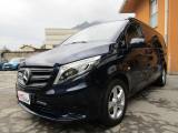 MERCEDES-BENZ Vito Vito 114 2.0 CDi Mixto Long * 119.000 KM REALI *