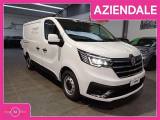 RENAULT Trafic T27 2.0 dci 150cv energy L1H1 Ice