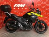 SUZUKI V-Strom 250 .
