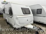 KNAUS  KNAUS SUDWIND 450 FU 60 YEARS