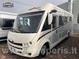 CARTHAGO  CARTHAGO TOURER I 150 QB STANDARD
