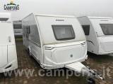 KNAUS  KNAUS SPORT 420 QD