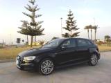 AUDI A3 SPB 1.6 TDI 116 CV S tronic