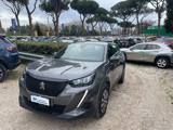 PEUGEOT 2008 1.2cc ALLURE 100cv ANDROID/CARPLAY SENS. PARK.