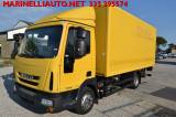 IVECO EUROCARGO  75E16 PRONTA CONSEGNA