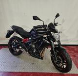 KAWASAKI ER-6N ABS