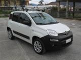 FIAT Panda 1.3 MJT S&S 4x4 Antartica