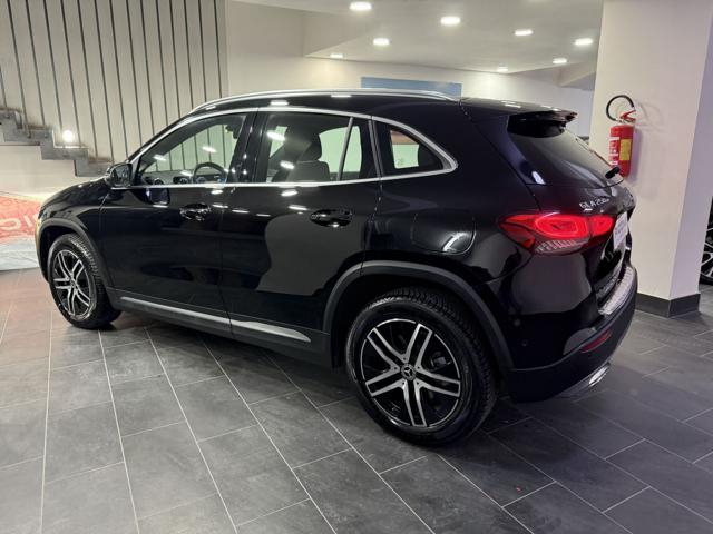MERCEDES-BENZ GLA 250 E HYBRID EQ SPORT PLUS - foto 8