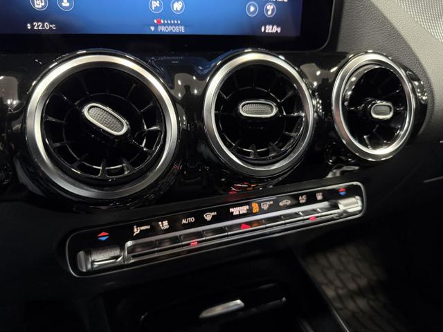 MERCEDES-BENZ GLA 250 E HYBRID EQ SPORT PLUS - foto 12