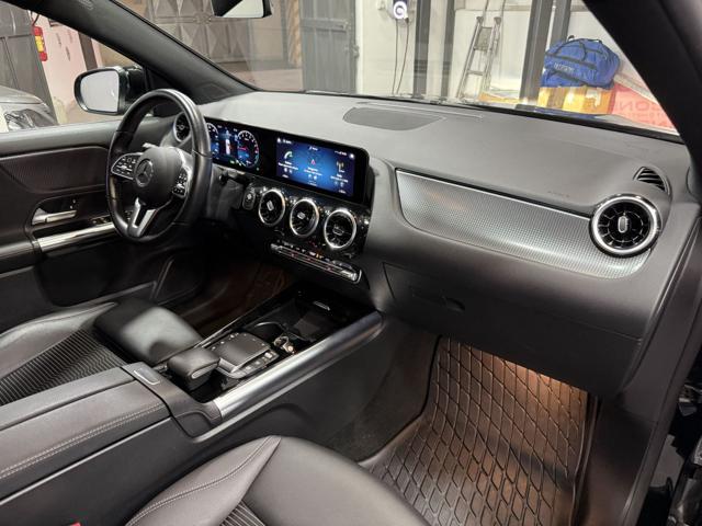 MERCEDES-BENZ GLA 250 E HYBRID EQ SPORT PLUS - foto 9