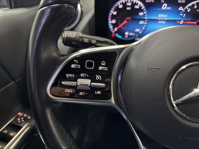 MERCEDES-BENZ GLA 250 E HYBRID EQ SPORT PLUS - foto 15
