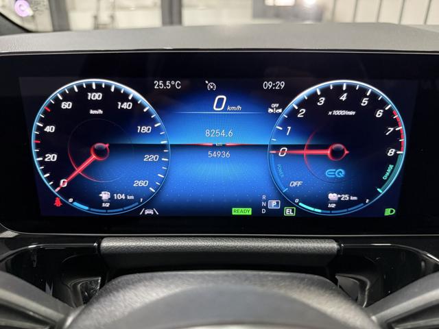 MERCEDES-BENZ GLA 250 E HYBRID EQ SPORT PLUS - foto 16