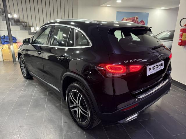 MERCEDES-BENZ GLA 250 E HYBRID EQ SPORT PLUS - foto 7