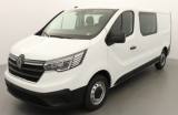 RENAULT Trafic T29 2.0 BluedCi 130CV PL-TN-DC 6/Posti Advance N1