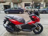 VOGE Sfida SR1 125 ADV