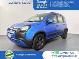 FIAT Panda 1.0 FireFly S&S Hybrid Cross