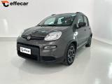 FIAT Panda 1.0 Hybrid NEOPATENTATI