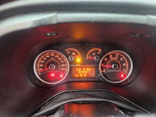 FIAT Doblo usata, con ESP