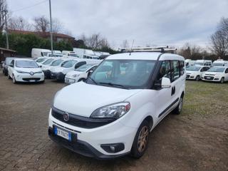 FIAT Doblo usata, con Chiusura centralizzata