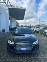 AUDI A4 Avant 2.0 TDI 190 CV ABT quattro S tronic S-line