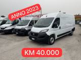 FIAT DUCATO 2.2 140CV E6  FURGONE L3H2
