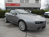ALFA ROMEO Spider 2.4 JTDm Exclusive
