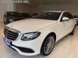 MERCEDES-BENZ E 200 d Auto Business Extra