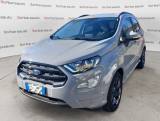 FORD EcoSport 1.0 EcoBoost 125 CV Start&Stop ST-Line