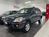 KIA Sportage 2.0 CRDI VGT 150CV Active