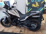 MOTO MORINI X-Cape 650 x cape