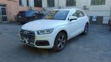 AUDI Q5 2.0 TDI 190 CV quattro S tronic Business Sport