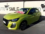 PEUGEOT 208 Hybrid 100 e-DCS6 Style