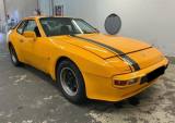 PORSCHE 944 944